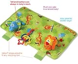 Cart Tunes Jungle Jam by Infantino