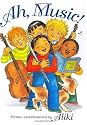 Ah, Music!