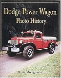Dodge Power Wagon Photo History