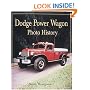 Dodge Power Wagon Photo History