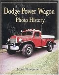 Dodge Power Wagon Photo History