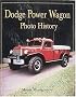 Dodge Power Wagon Photo History
