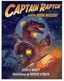  : Captain Raptor and the Moon Mystery