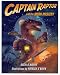 Book cover of Captain Raptor and the Moon Mystery.