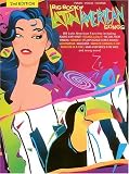 Big Book Of Latin American Songs (Big Books of Music)