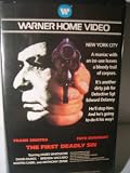 The First Deadly Sin (1980)
