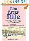 The River Nile: Geology, Hydrology and Utilization
