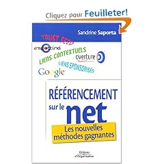 R�f�rencement sur le net