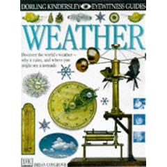 Weather (Eyewitness Guides)