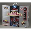 ZOOB Car Designer Construction Set