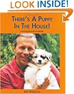 There's a Puppy in the House: Surviving the First Five Months