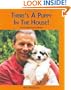 There's a Puppy in the House: Surviving the First Five Months