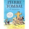 Pierre Tombal, tome 5 : O suaires
