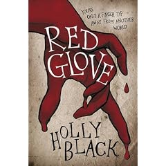 Red Glove (Curse Workers 2)