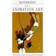 Sotheby’s Guide to Animation Art