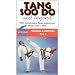 Tang Soo Do & Beyond #6 VHS Haines Allen TSD06