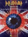 Def Leppard - Greatest Hits