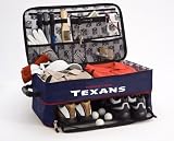 Houston Texans Trunk Organizer: Golf Locker