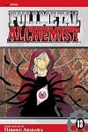 Fullmetal Alchemist, Volume 13 (Fullmetal Alchemist (Graphic Novels))