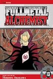 Fullmetal Alchemist, Volume 13 (Fullmetal Alchemist (Graphic Novels))