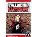 Fullmetal Alchemist, Vol. 13