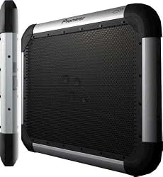 Pioneer S-FL1 Flat Speaker (Single Speaker)