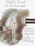 Slightly Foxed but Still Desirable: Ronald Searle's Wicked World of Book Collecting