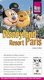 Disneyland Resort Paris