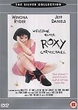 Welcome Home, Roxy Carmichael [UK IMPORT] - Winona Ryder
