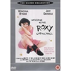 Welcome Home, Roxy Carmichael [UK Import]