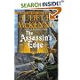 The Assassin's Edge: The Fifth and Final Tale of Einarinn