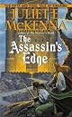 The Assassin's Edge: The Fifth and Final Tale of Einarinn by Juliet E. McKenna