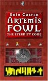 Artemis Fowl The Eternity Code