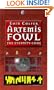 Artemis Fowl The Eternity Code