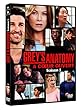 Grey's Anatomy : L'int�grale saison 1 - Coffret 2 DVD