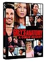 Grey's Anatomy : L'int&eacute;grale saison 1 - Coffret 2 DVD