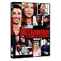 Grey's Anatomy : L'int�grale saison 1 - Coffret 2 DVD