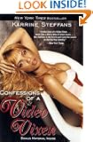 Confessions of a Video Vixen