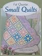 Krause: Fat Quarter Small Quilts