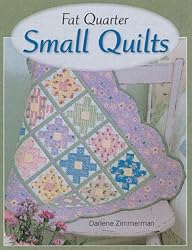 Krause: Fat Quarter Small Quilts