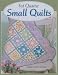 Krause: Fat Quarter Small Quilts