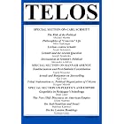 TELOS 132: Carl Schmitt, Hannah Arendt, Politics and Empire by  Russell A. Berman