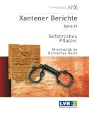 Produkt-Bild: Gef&auml;hrliches Pflaster: Kriminalit&auml;t im R&ouml;mischen Reich