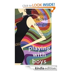 Playing with Boys: A Novel