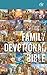 Holy Bible: Esv Family Devotional Bible With Ribbon Marker