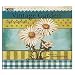 Vintage Garden by Kimberly Poloson 2008 Lang Wall Calendar