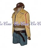 ＦＦ１５　シドニー　風 コスプレ衣装