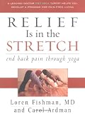 Relief is in the Stretch: End Back Pain Through Yoga