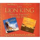 Click here to buy The Lion King and The Lion King II: Return to Pride Rock (1994 and 1998 Original Motion Picture... by  The Lion King .