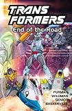 Cover of Transformers, Vol. 14 by Simon Furman etc. 1840233729